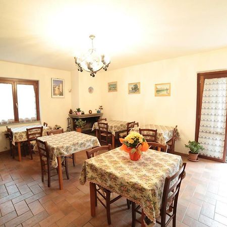 Agriturismo La Piantata Bolsena Zewnętrze zdjęcie